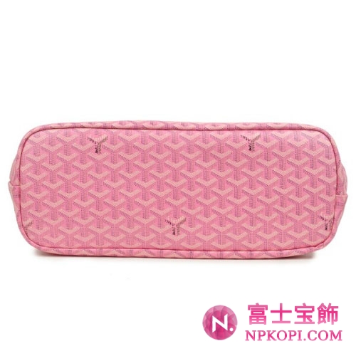 GOYARD ゴヤール スーパーコピー トートバッグ サンルイPM ピンク GY-1016